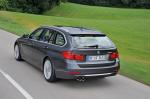 BMW 328i Touring Luxury 2012 года